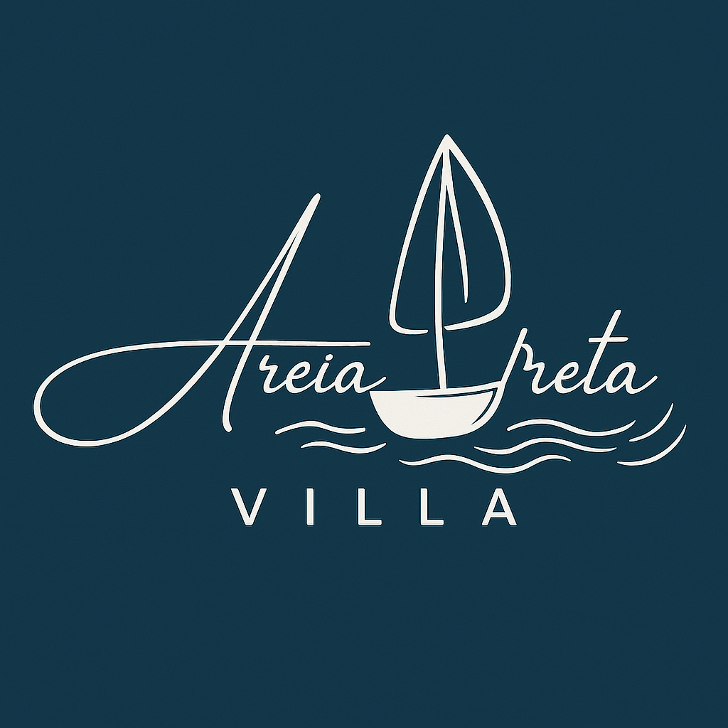 Villa Areia Preta