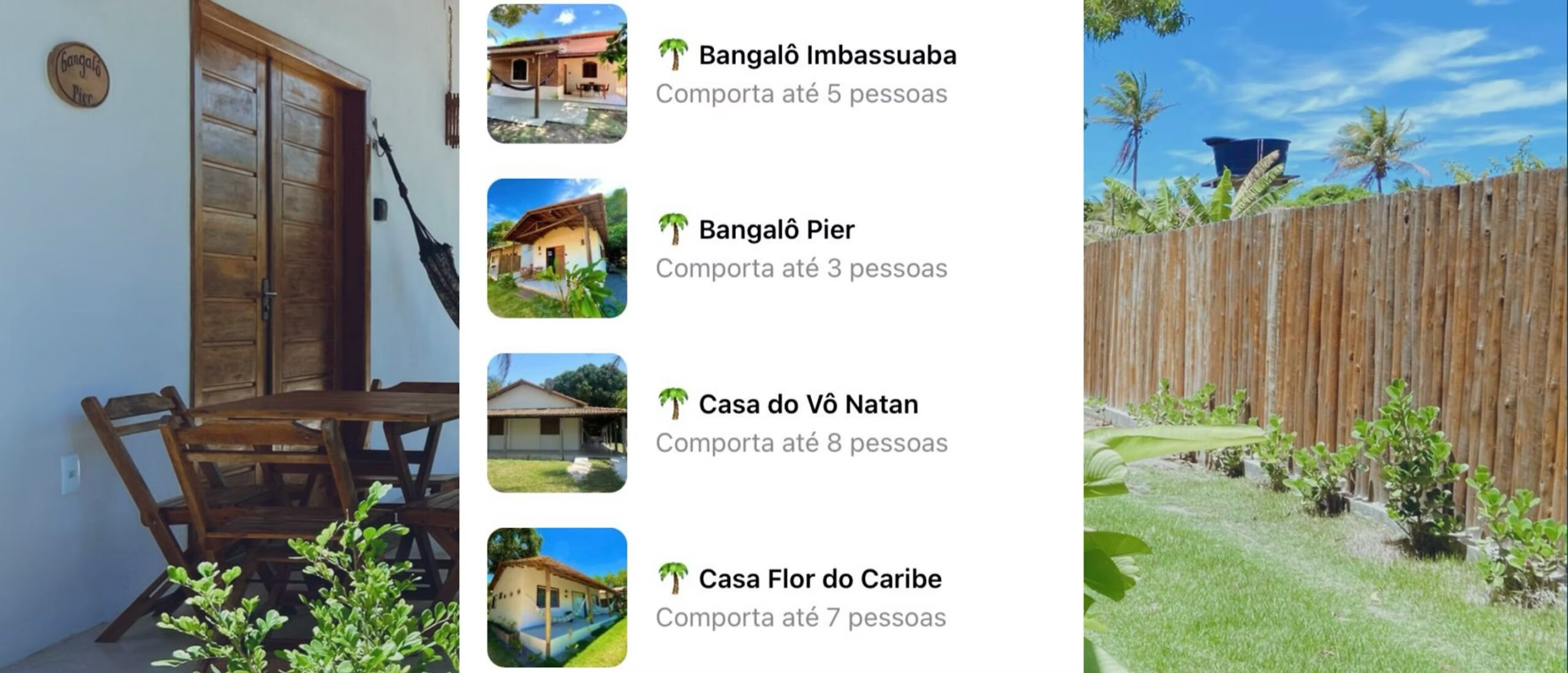 Casa Flor do Caribe