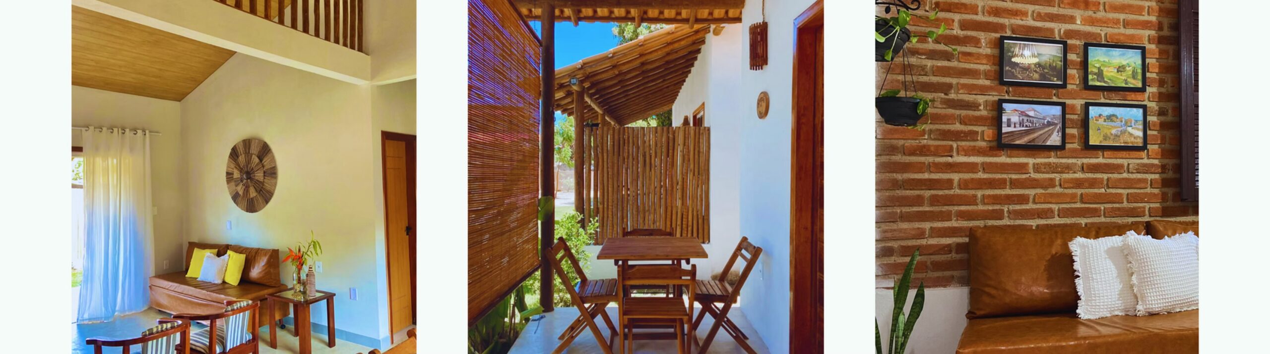Casa do Vô Natan