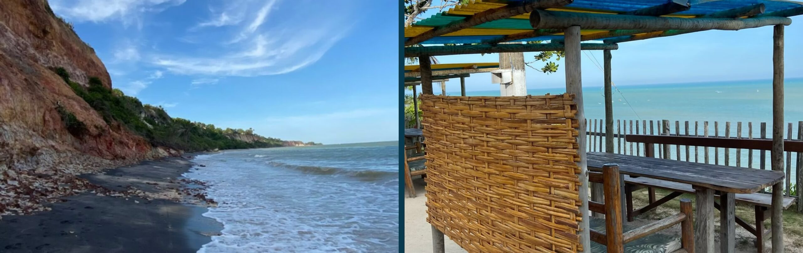 Bangalô Imbassuaba