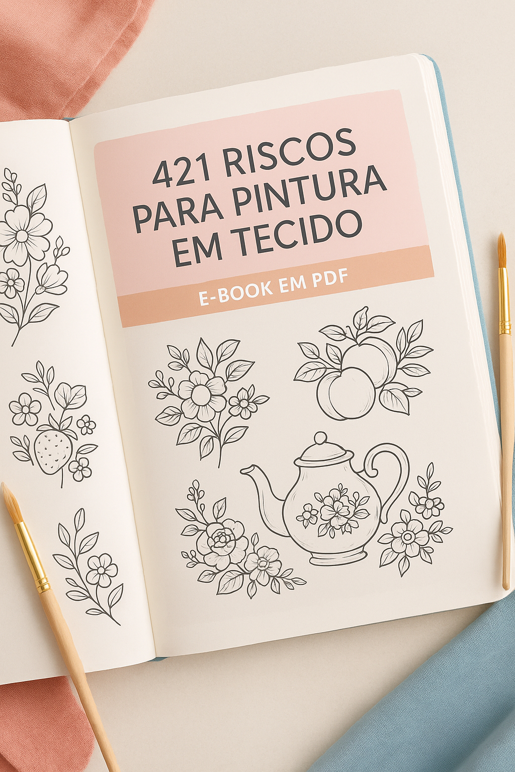 E-Book 421 Riscos
