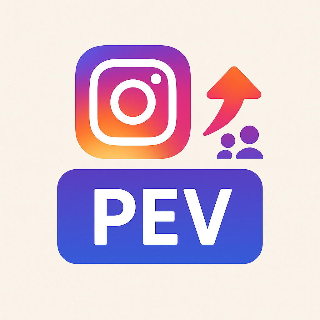 Código PEV