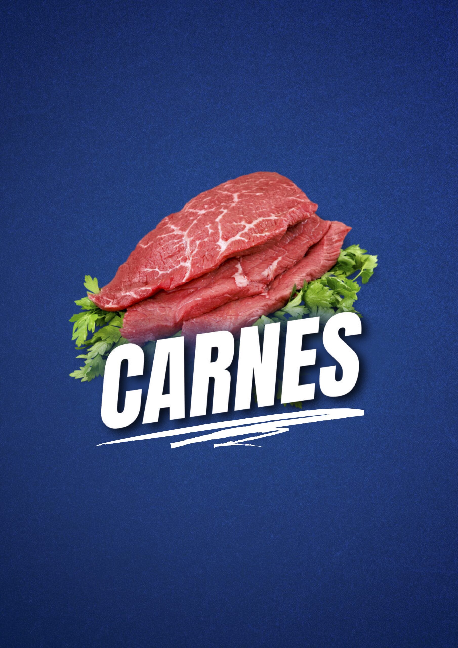 Carnes, Frangos e Peixes