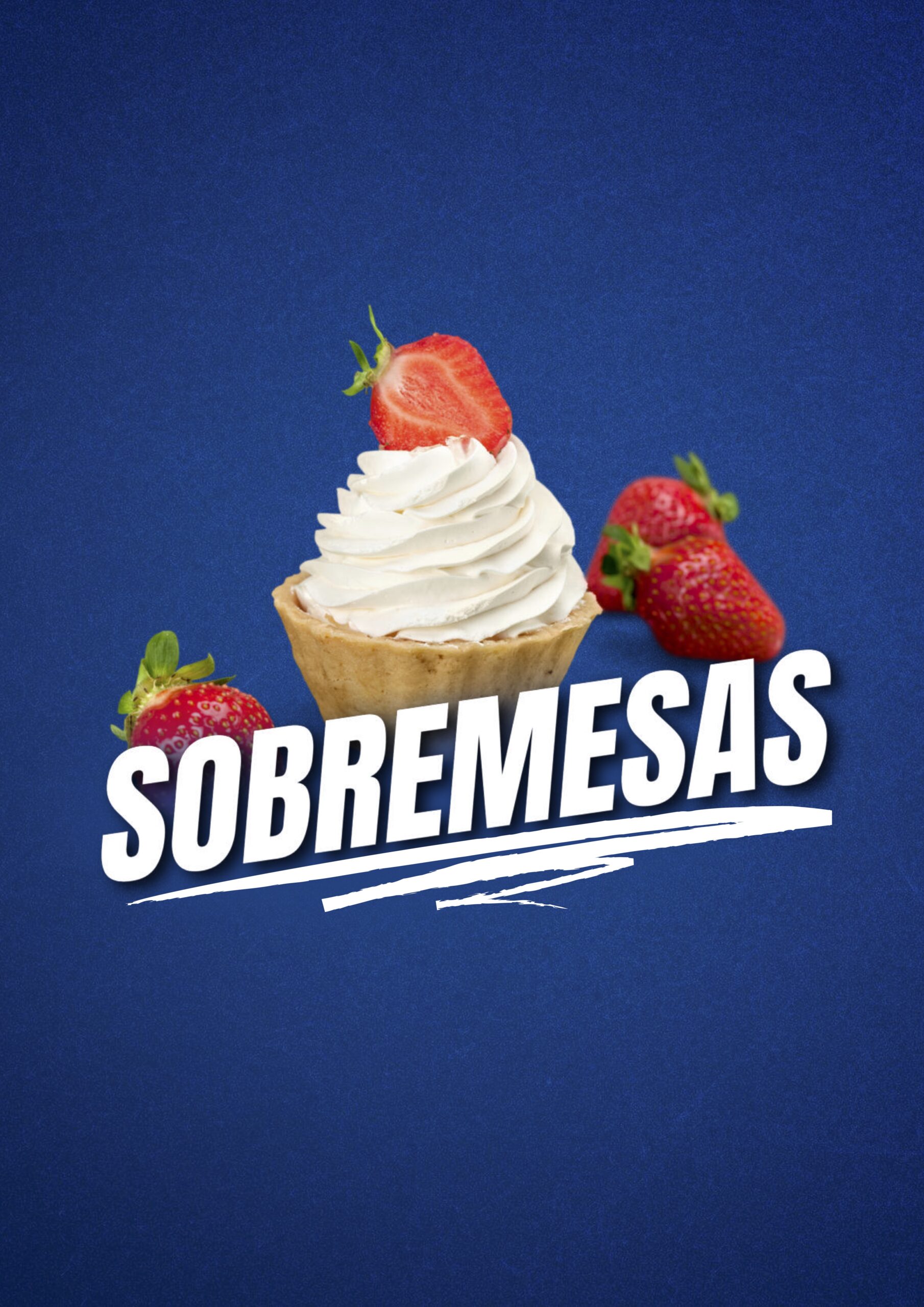 Doces e Sobremesas Fit